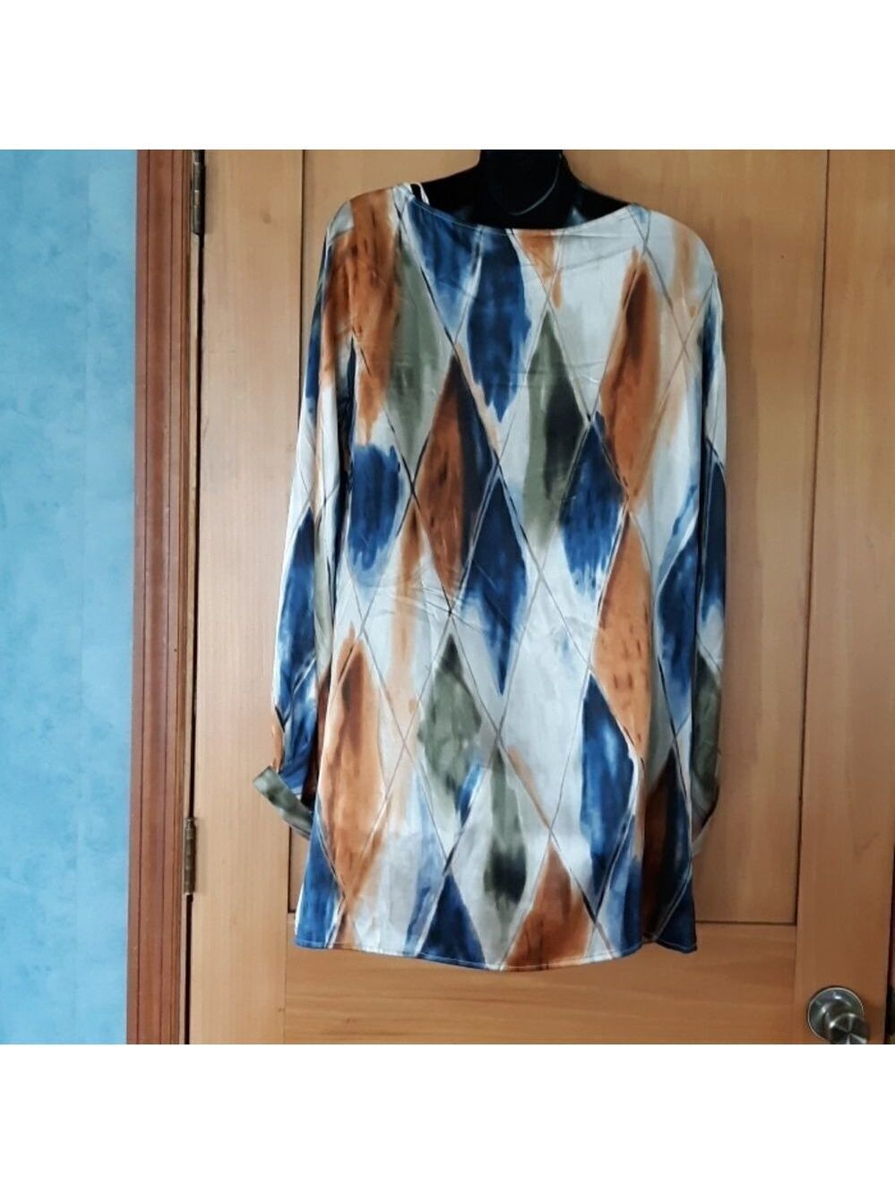 YASB Dress - Picture 4 of 7